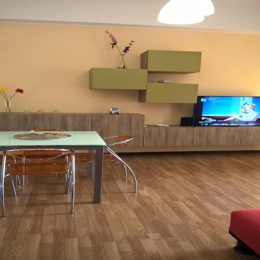 Casa Vacanze A Pennichella Canicattini Bagni Extérieur photo