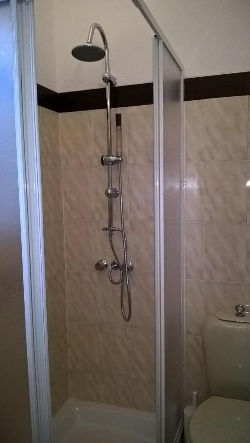 Casa Vacanze A Pennichella Canicattini Bagni Extérieur photo