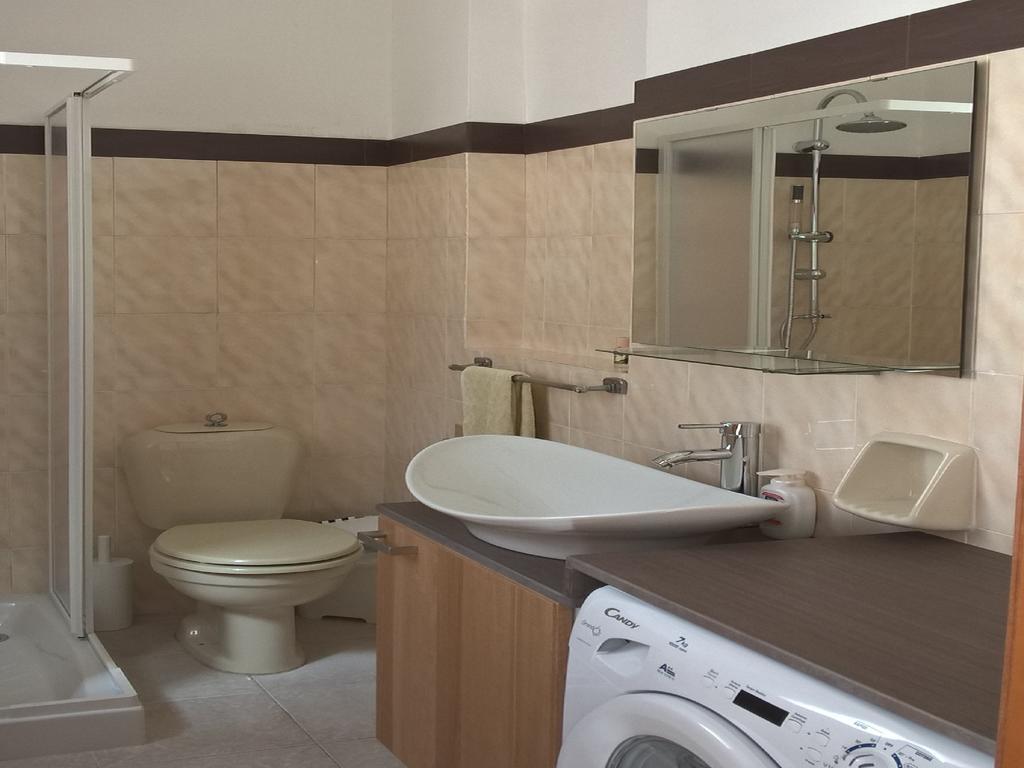 Casa Vacanze A Pennichella Canicattini Bagni Extérieur photo