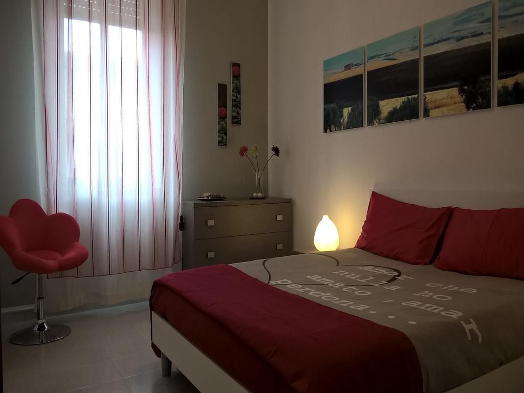 Casa Vacanze A Pennichella Canicattini Bagni Extérieur photo