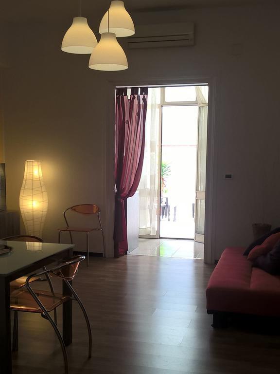 Casa Vacanze A Pennichella Canicattini Bagni Extérieur photo