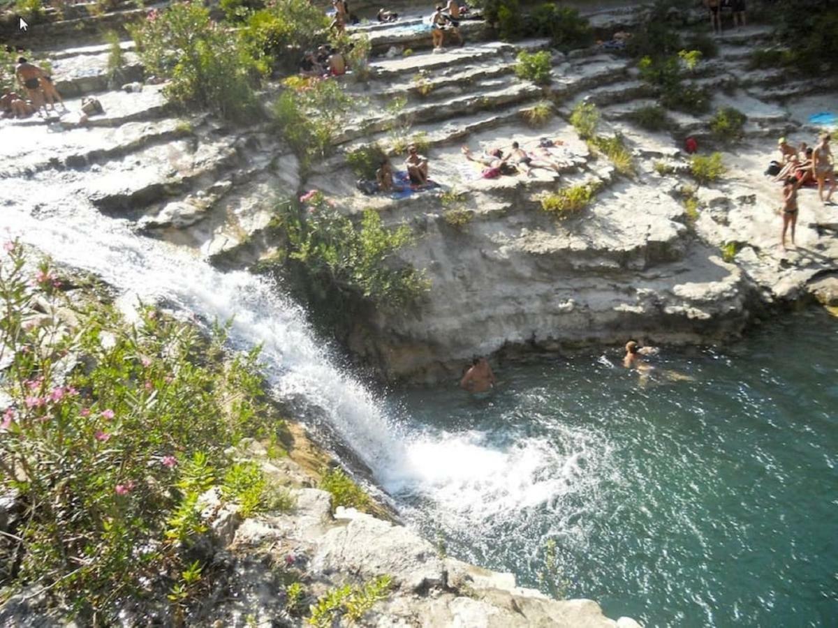 Casa Vacanze A Pennichella Canicattini Bagni Extérieur photo