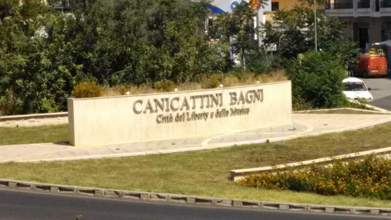 Casa Vacanze A Pennichella Canicattini Bagni Extérieur photo